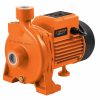 Bomba Centrífuga Para Agua Modelo Europeo 1/2 Hp Truper 10072