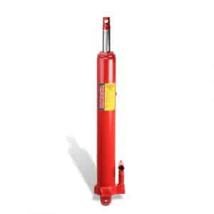 Gato Hidráulico De Botella Para Pluma 5 Ton Para Pluma De 1 Ton Mikels GHP-5
