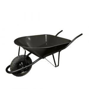 Carretilla Foy Ctf554 Con Bastidor Metalico 85L