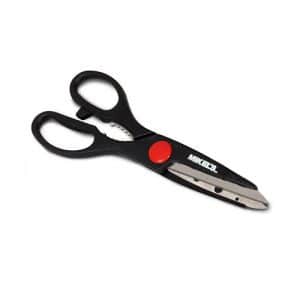 Tijeras 4 En 1 Multiusos Mikels TMU-41