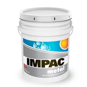 Impermeabilizante Para Lamina 19L Impac VCIIMMEBL1