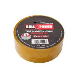HC91231 - Cinta Canela Bull Power 2 X 50 Mts - BULL POWER