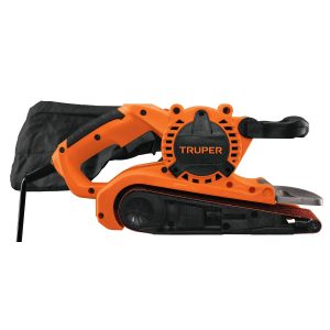 Lijadora De Banda 3 X 21' 1010 W Profesional Truper 13448
