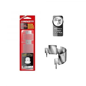 Resistencia 110V Para Tipo Regadera Maxi Ultra Lorenzetti 3660