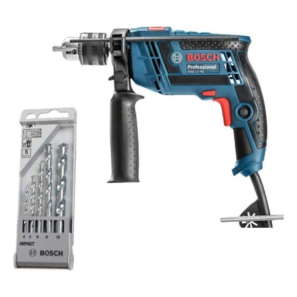 Rotomartillo Profesional 600W Bosch GSB13RE