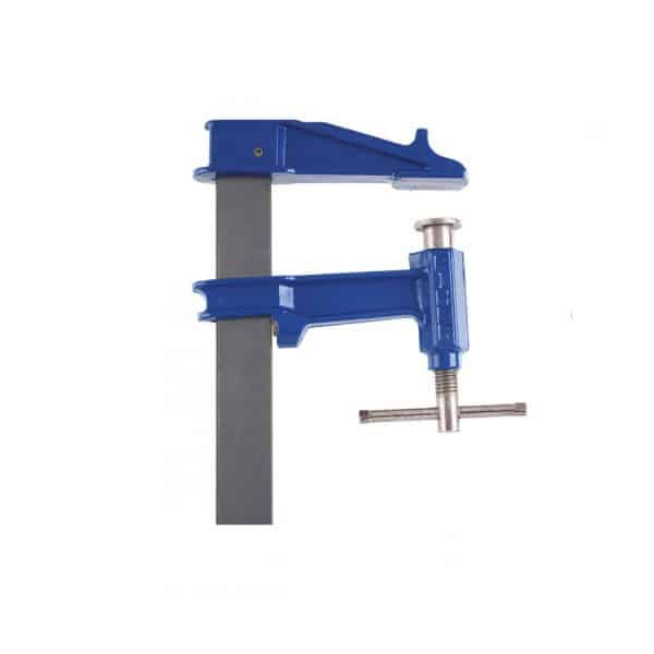 Sargento R-150 150X12.5CM 10000N T-F Piher 05150