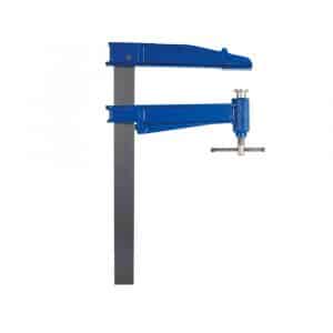 Sargento S-100 100X20.5CM 7000N T-F Piher 15100
