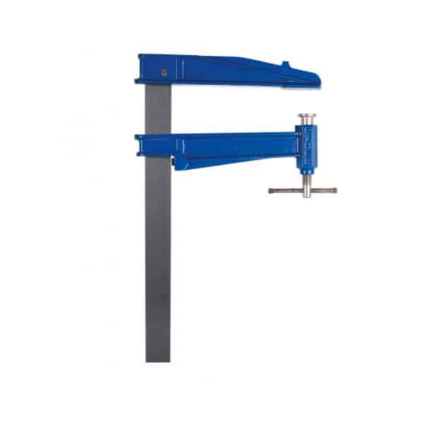 Sargento S-100 100X20.5CM 7000N T-F Piher 15100