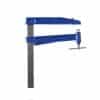 Sargento K-100 100X28.5Cm 5000N T-F Piher 06100