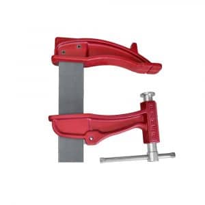 Sargento XXL-80 80X16.5CM 22000N T-F Piher 12080