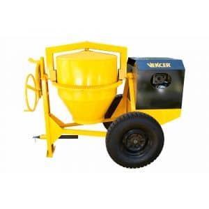Revolvedora Vekcer RA1SV13 13HP
