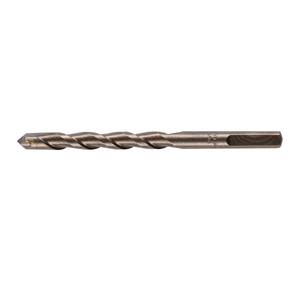 Broca Para Concreto De 3/8 X 5' Truper 11221