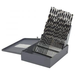 Juego Broca Numericas 1-60 60Pz Champion 160C-Xl5