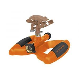 Aspersor Metalico Asp-B1 Truper Base Plastica