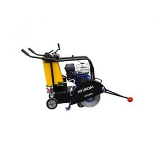 Cortadora De Concreto Hyundai HYCC5093