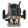 Router 1200 W 1-3/4 Hp Industrial Truper 16610