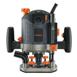 Router 1200 W 1-3/4 Hp Industrial Truper 16610