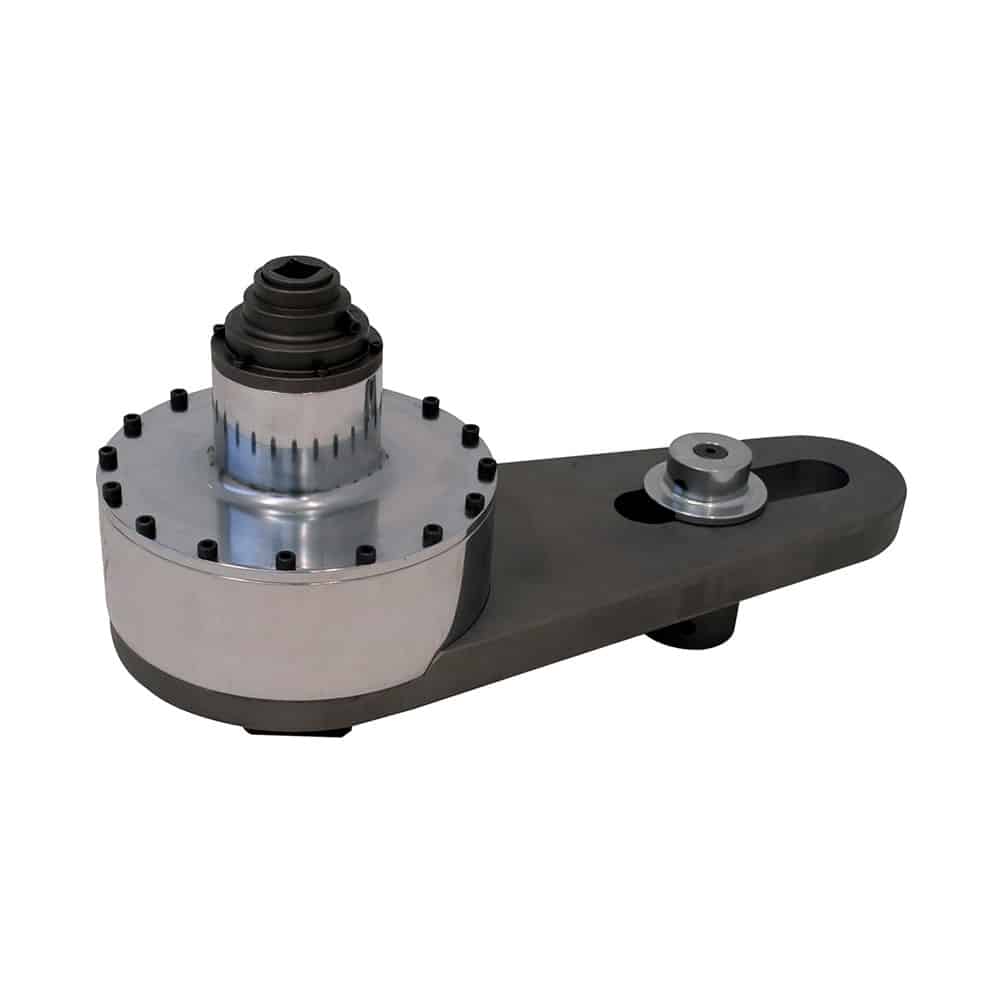Multiplicador De Torque De Reaccion Esclava 8000FT-LB Urrea 6252