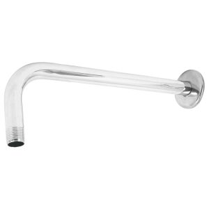 Brazo Y Chapetón De Repuesto Para Regadera 30 Cm Foset 49471
