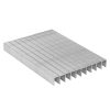 Caja Con 5000 Grapas Corona 3/8' Calibre 22 13Mm P/Enne-70 Truper 13245