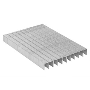 Caja Con 5000 Grapas Corona 3/8' Calibre 22 13Mm P/Enne-70 Truper 13245