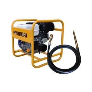 Vibrador De Concreto Hyundai HYVCH67