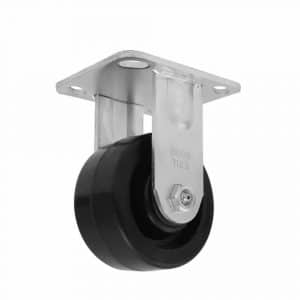 Rodaja Fenolica Para Alta Temperatura Fija Con Placa 6" ZF5130