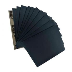 LF01203-1 - Lija De Agua Uso General Fandeli G-120 230x280mm 50pzs - FANDELI