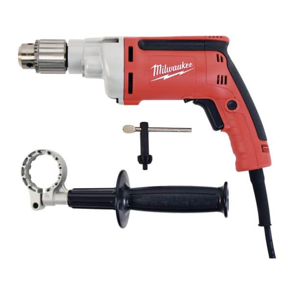Taladro Milwaukee 0300-20 De 1/2" 8A 850RPM