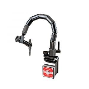 Base Magnética Con Ensamblaje Starrett 657TW