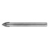 Broca Para Vidrio Y Azulejo De 3/8' Truper 11704