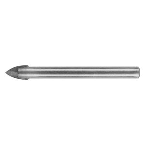 Broca Para Vidrio Y Azulejo De 3/8' Truper 11704