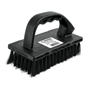 Cepillo Para Pintor Multiusos Con Cerdas Sintéticas Truper 14496