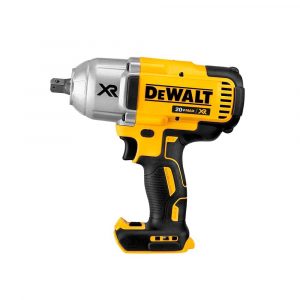 HC143758 - Llave de Impacto 1/2'' 20V MÁX Sin Cargador y Batería Dewalt DCF899B - DEWALT
