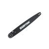 Barra Para Motosierra 16" Surtek BMS16