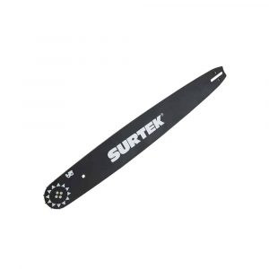Barra Para Motosierra 16" Surtek BMS16