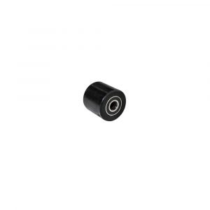 Par De Rodillos De Nailon Para Transpaleta TRHN3 Surtek RONTC