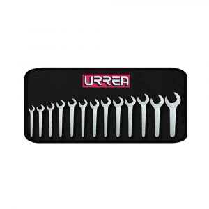 Juego De 13 Llaves Servicio En Pulgadas Urrea Urrea U3500A