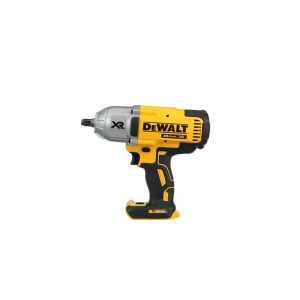Llave De Impacto 18V Sin Carbones Dewalt DCF899HP2