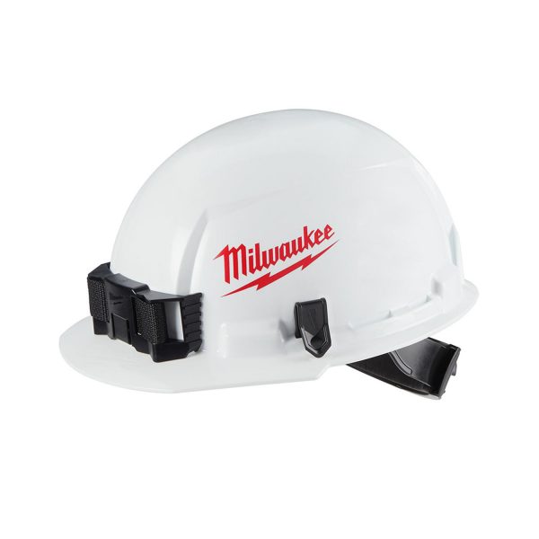 Casco de Seguridad Milwaukee