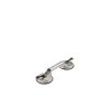 Ventosa Para Vidrio 60Kg 2 Copas De Aluminio Piher 30027