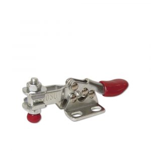 Clamp Horizontal Para 220Kg Piher 56053