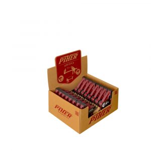 Caja Expositora Prensa Mini Quick De 15Cm Con 16Pz Piher 52414