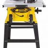 Sierra De Mesa Stanley STST1825-B3 10" (254MM) 4800RPM 1800W - Image 2