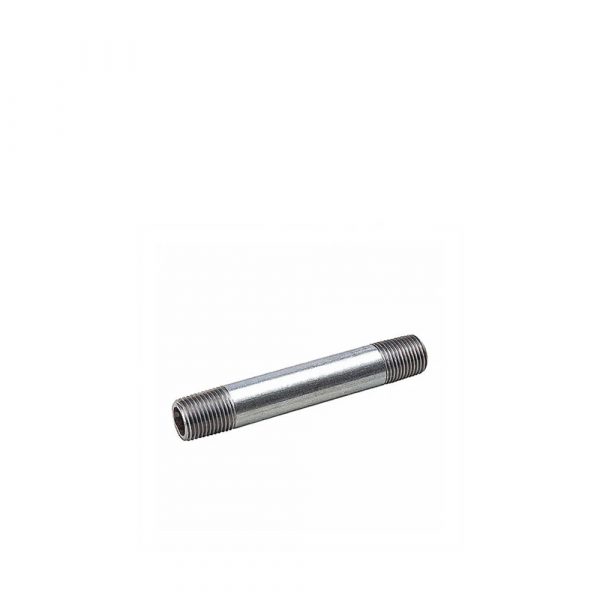 Niple Galvanizado De 3/8X3-1/2" NG1087