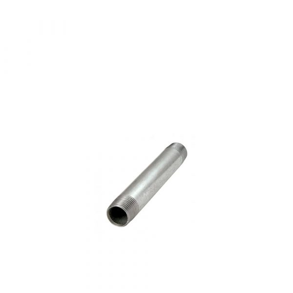 Niple Galvanizado De 3/4X4-1/2" NG19113