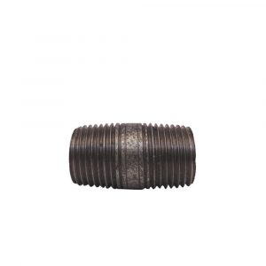 Niple Galvanizada De 1X3-1/2" NG2587