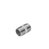 Niple Galvanizado De 1-1/2X2-1/2" NG3864