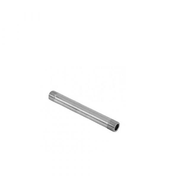 Niple Galvanizado De 2X5" NG51125