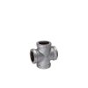Cruz Galvanizada De 1" CRG25